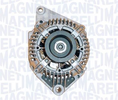 Alternateur MAGNETI MARELLI 944390421810