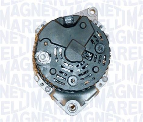 Alternateur MAGNETI MARELLI 944390421810
