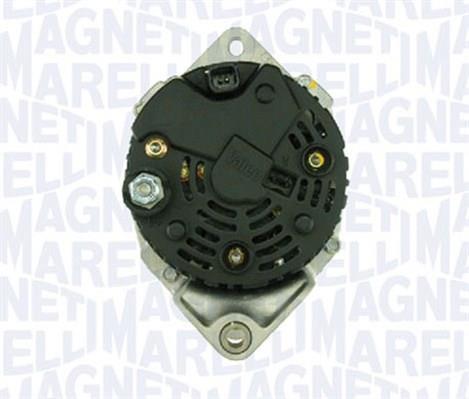Alternateur MAGNETI MARELLI 944390421910