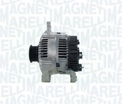 Alternateur MAGNETI MARELLI ref. 944390422010