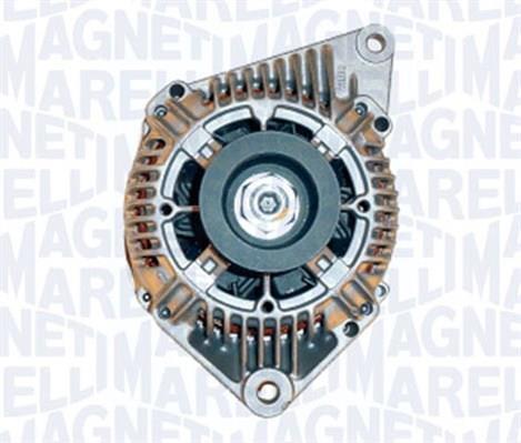 Alternateur MAGNETI MARELLI 944390422110