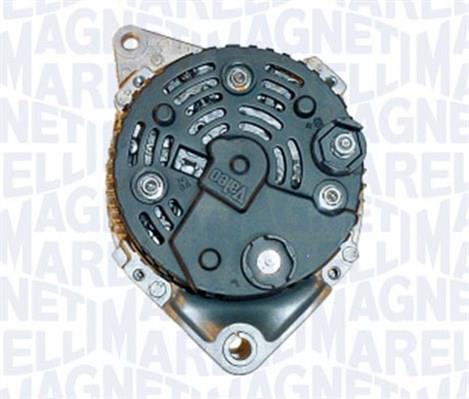 Alternateur MAGNETI MARELLI 944390422110