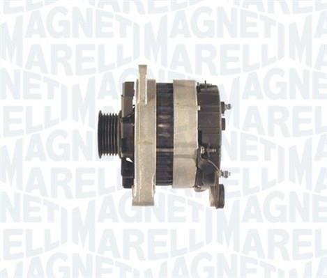 Alternateur MAGNETI MARELLI 944390422210