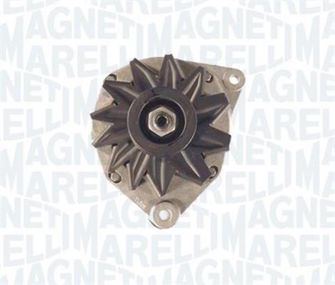 Alternateur MAGNETI MARELLI 944390422210