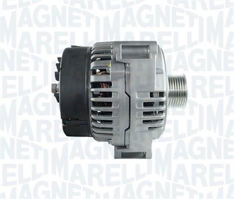 Alternador MAGNETI MARELLI 944390424600