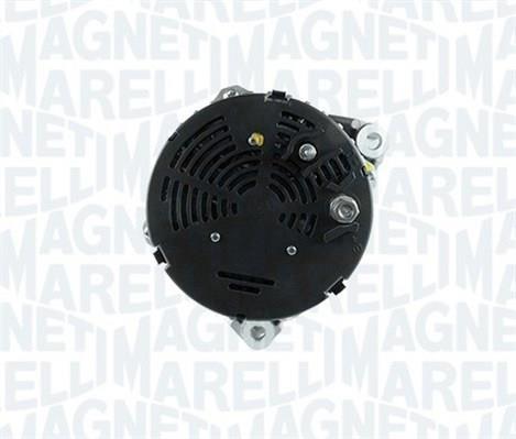 Alternador MAGNETI MARELLI 944390424600