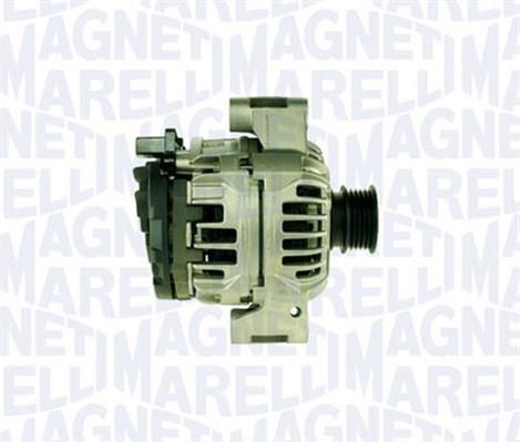 Alternateur MAGNETI MARELLI ref. 944390424700