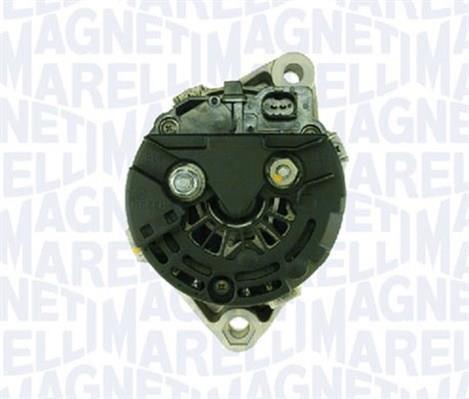 Alternateur MAGNETI MARELLI ref. 944390424700