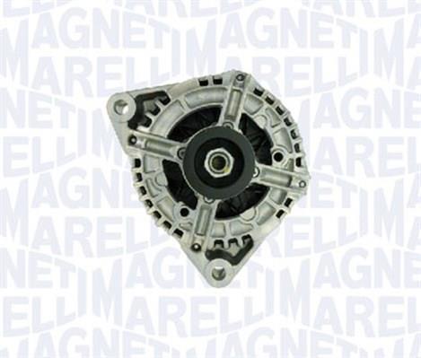 Alternador MAGNETI MARELLI 944390425400