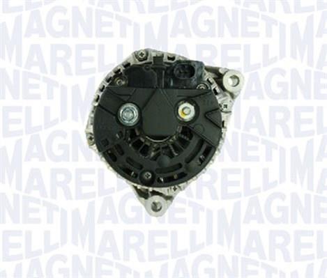 Alternador MAGNETI MARELLI 944390425400