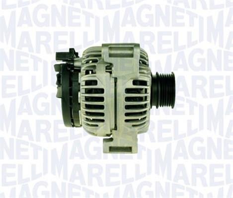 Alternateur MAGNETI MARELLI ref. 944390425500