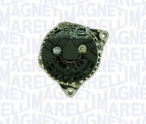 Alternateur MAGNETI MARELLI ref. 944390425500