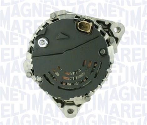 Alternateur MAGNETI MARELLI 944390425600