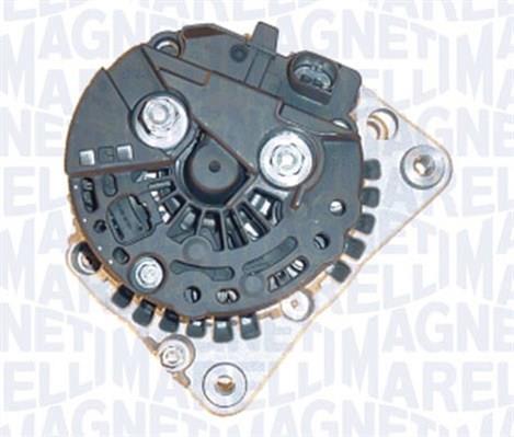 Alternateur MAGNETI MARELLI 944390426000