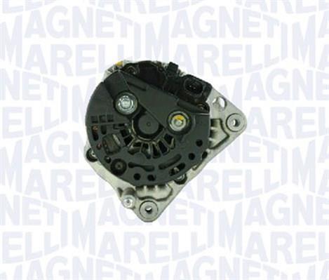 Alternador MAGNETI MARELLI 944390426100