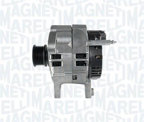 Alternateur MAGNETI MARELLI 944390426200