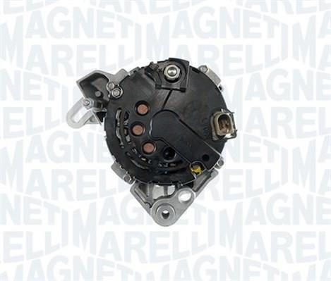 Alternateur MAGNETI MARELLI 944390426200