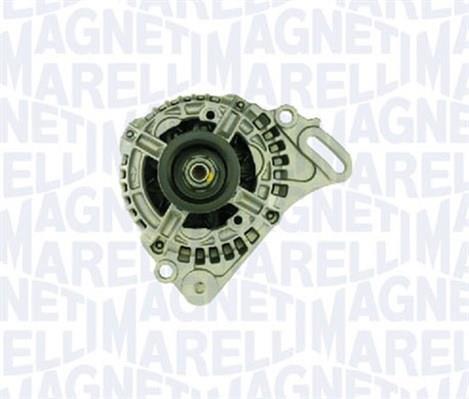 Alternateur MAGNETI MARELLI 944390426300