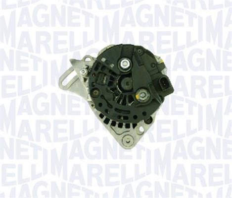 Alternateur MAGNETI MARELLI 944390426300