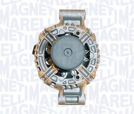 Alternateur MAGNETI MARELLI 944390426500
