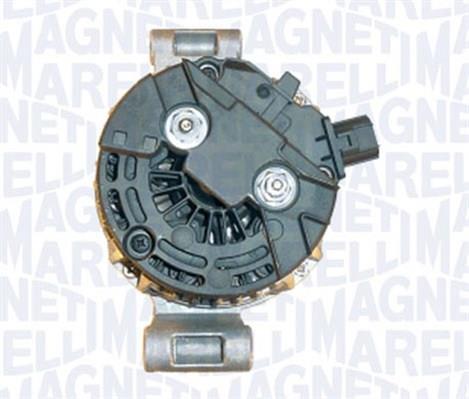 Alternateur MAGNETI MARELLI 944390426500
