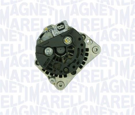 Alternateur MAGNETI MARELLI 944390427000