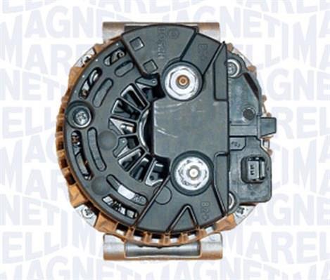 Alternateur MAGNETI MARELLI 944390427200