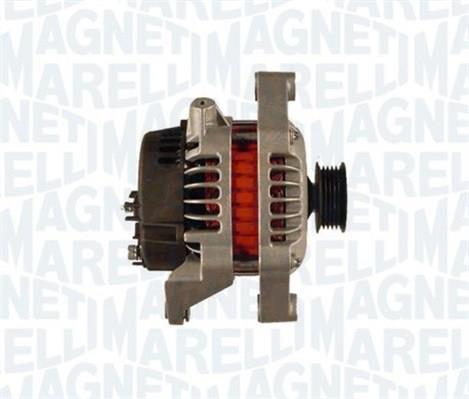 Alternateur MAGNETI MARELLI 944390427400