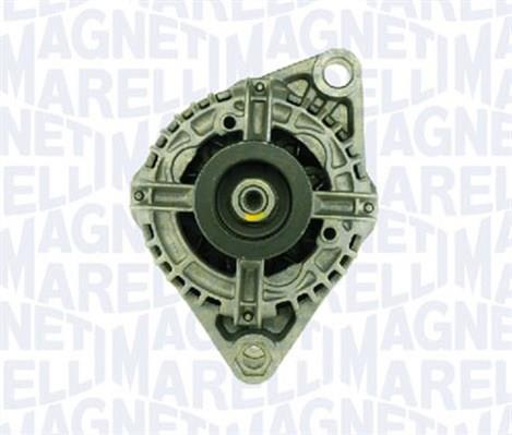 Alternateur MAGNETI MARELLI 944390427600