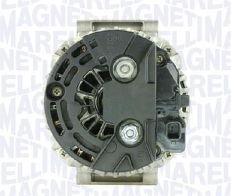 Alternateur MAGNETI MARELLI 944390427700