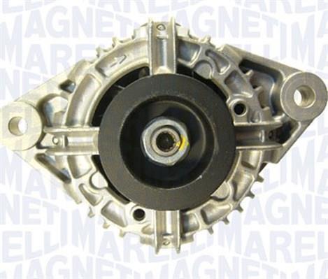 Alternador MAGNETI MARELLI 944390427800