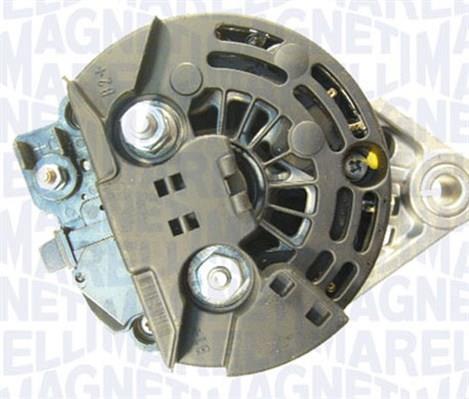 Alternador MAGNETI MARELLI 944390427800