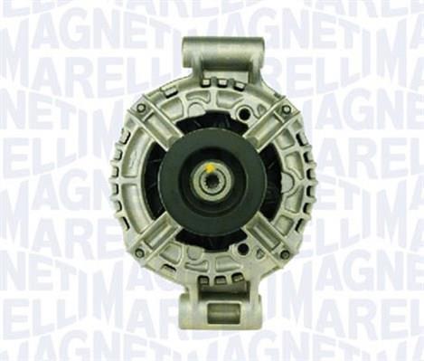 Alternateur MAGNETI MARELLI 944390427900