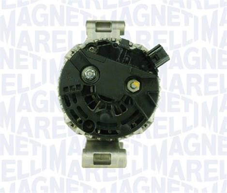 Alternateur MAGNETI MARELLI 944390427900