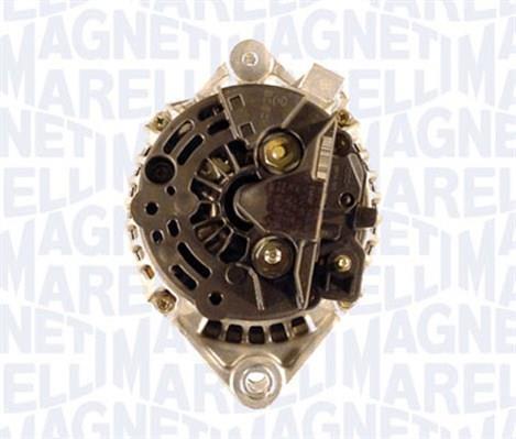 Alternateur MAGNETI MARELLI 944390428000