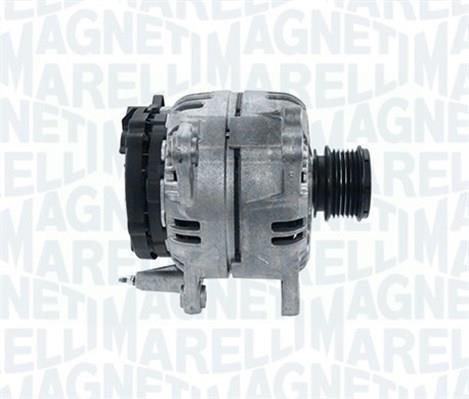 Alternateur MAGNETI MARELLI 944390428100