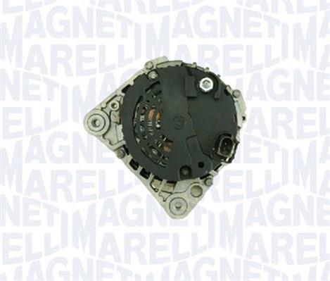 Alternateur MAGNETI MARELLI 944390428300