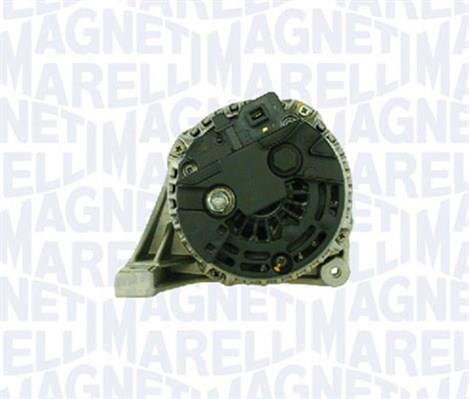 Alternateur MAGNETI MARELLI 944390428400