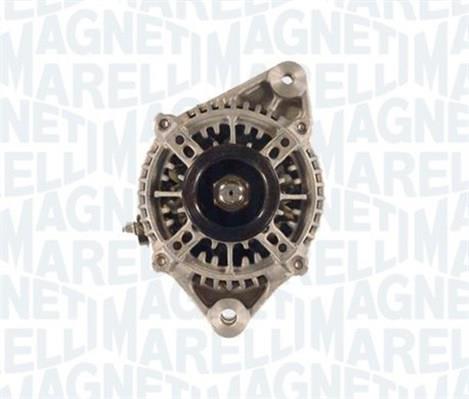 Alternateur MAGNETI MARELLI ref. 944390430310