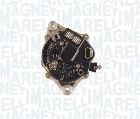 Alternateur MAGNETI MARELLI ref. 944390430310