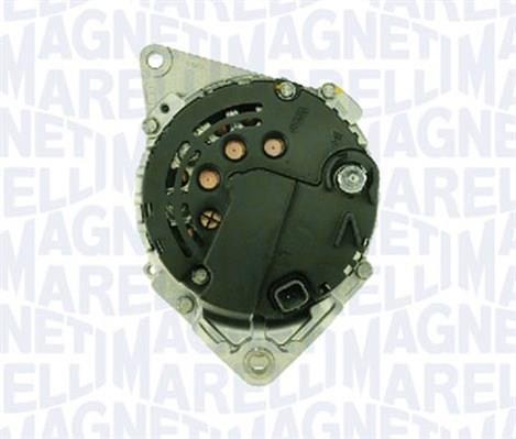 Alternateur MAGNETI MARELLI ref. 944390430910