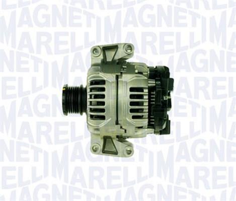 Alternateur MAGNETI MARELLI 944390436500