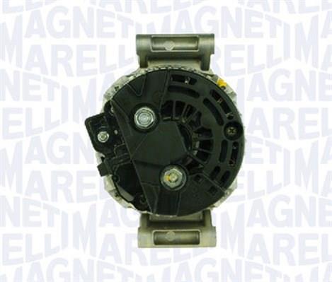 Alternateur MAGNETI MARELLI 944390436500