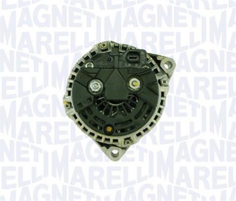 Alternateur MAGNETI MARELLI 944390436700