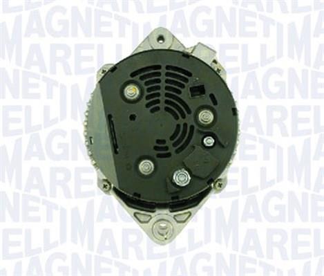 Alternateur MAGNETI MARELLI 944390436800