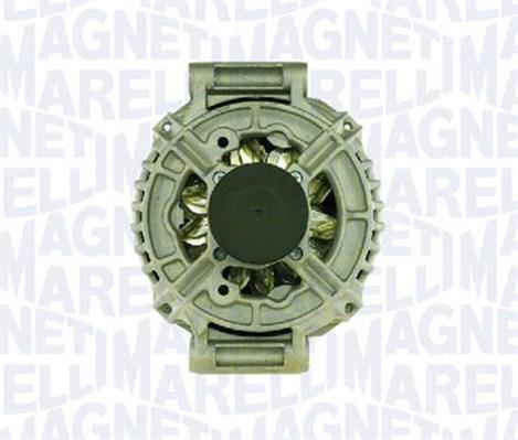 Alternador MAGNETI MARELLI 944390439000