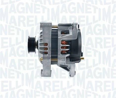 Alternateur MAGNETI MARELLI 944390439600