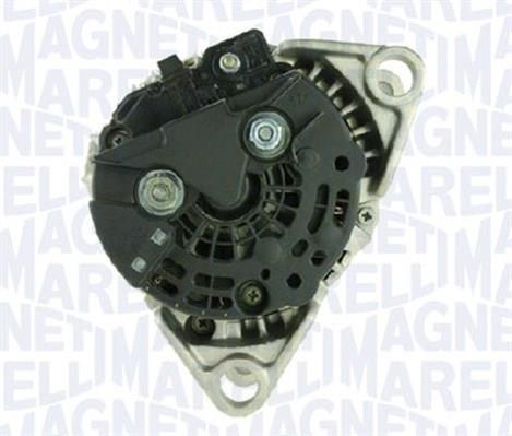 Alternateur MAGNETI MARELLI ref. 944390439700