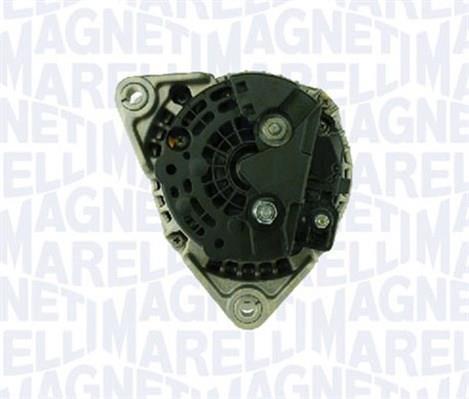 Alternateur MAGNETI MARELLI 944390440000