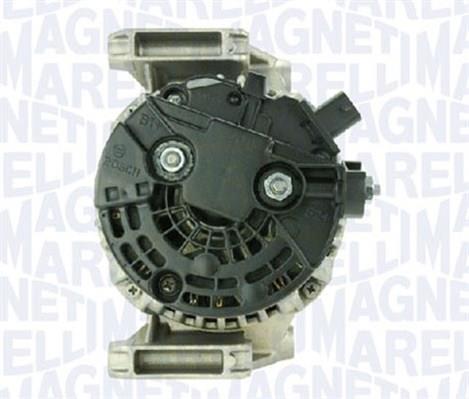 Alternateur MAGNETI MARELLI 944390440100